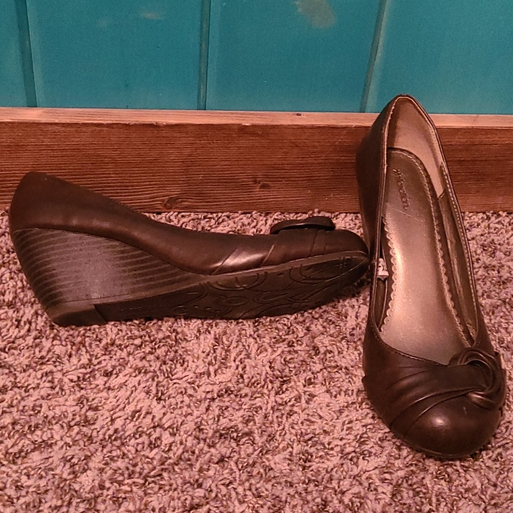 Wedges